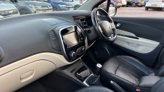 Renault Captur 1.5 dCi 90 Signature X Nav 5dr Diesel Hatchback